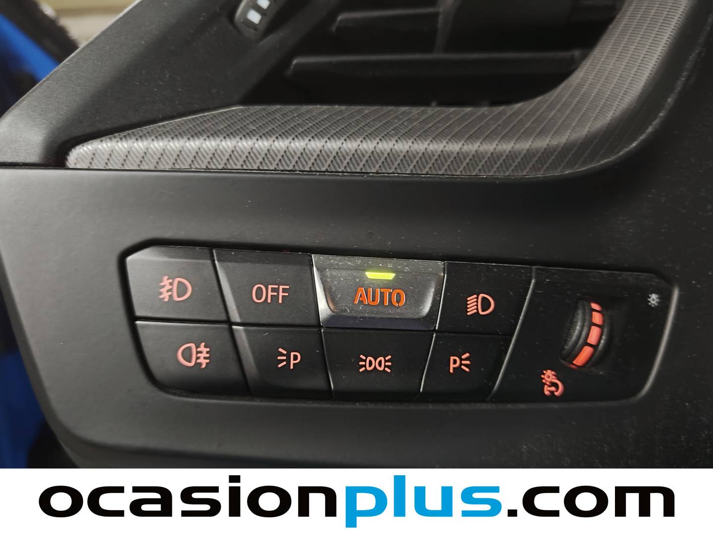 Foto BMW Serie 1 BMW Serie 1 118i Pack M (140 CV)