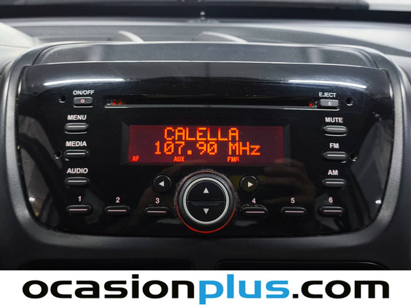 Opel Combo Opel Combo Tour 1.3 CDTI Expression L1H1 (95 CV) seminuevo