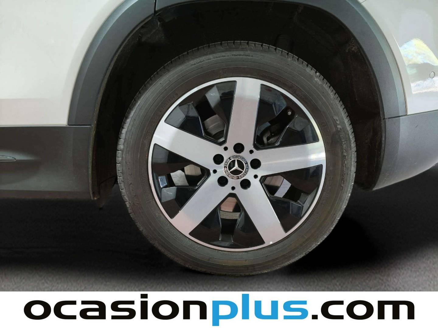 Mercedes GLB Mercedes-Benz GLB GLB 220 D 4MATIC (190 CV) diésel