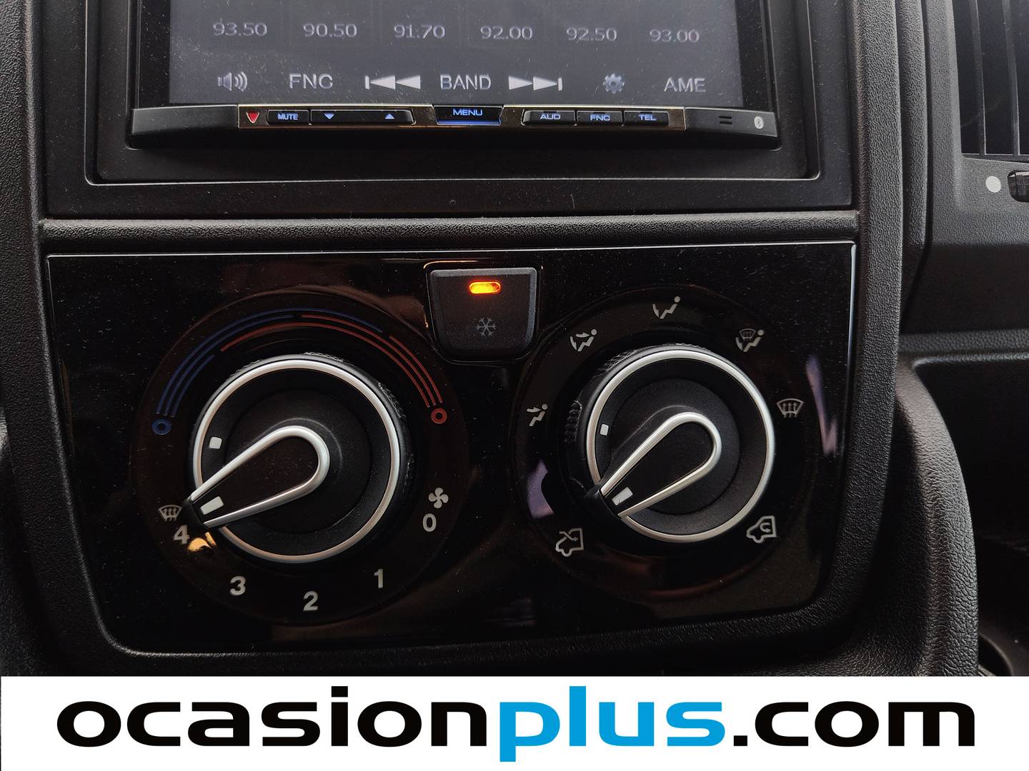 Weinsberg R47 Weinsberg R47 CaraBus (130 CV) manual