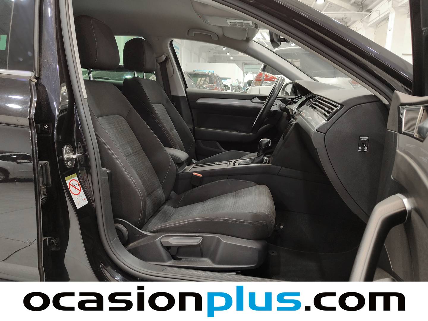 Volkswagen Passat Volkswagen Passat Variant Executive 1.5 TSI (150 CV) DSG gasolina