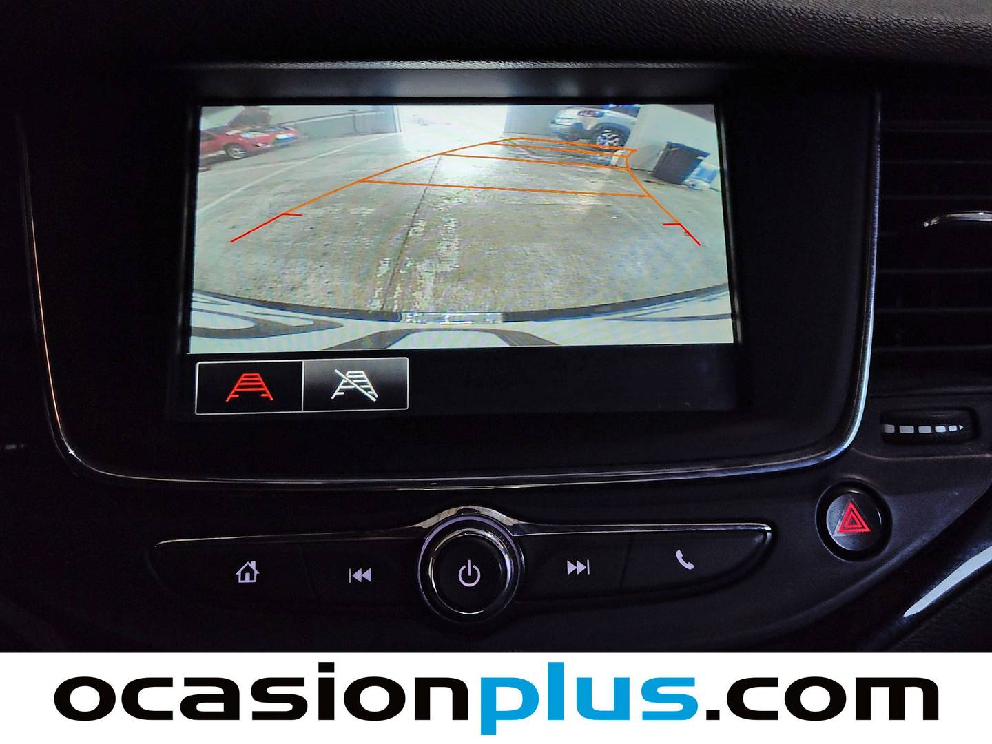 Extras del Opel Astra Opel Astra 1.2 Turbo SHL 2020 (110 CV)
