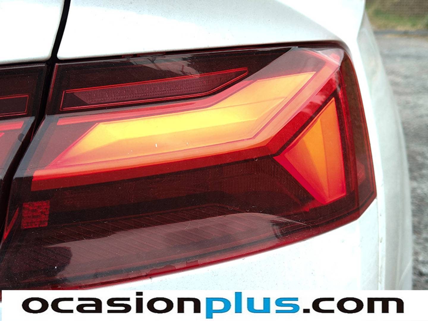 Audi A5 Audi A5 Sportback Black line 35 TDI (163 CV) S tronic km 0