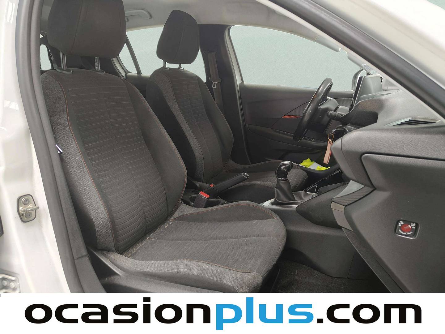 Peugeot 208 Peugeot 208 PureTech 75 S&S Active (75 CV) km 0