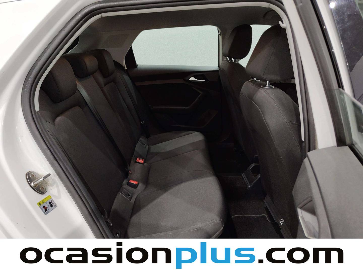 Audi A1 Audi A1 Sportback Advanced 25 TFSI (95 CV) al mejor precio