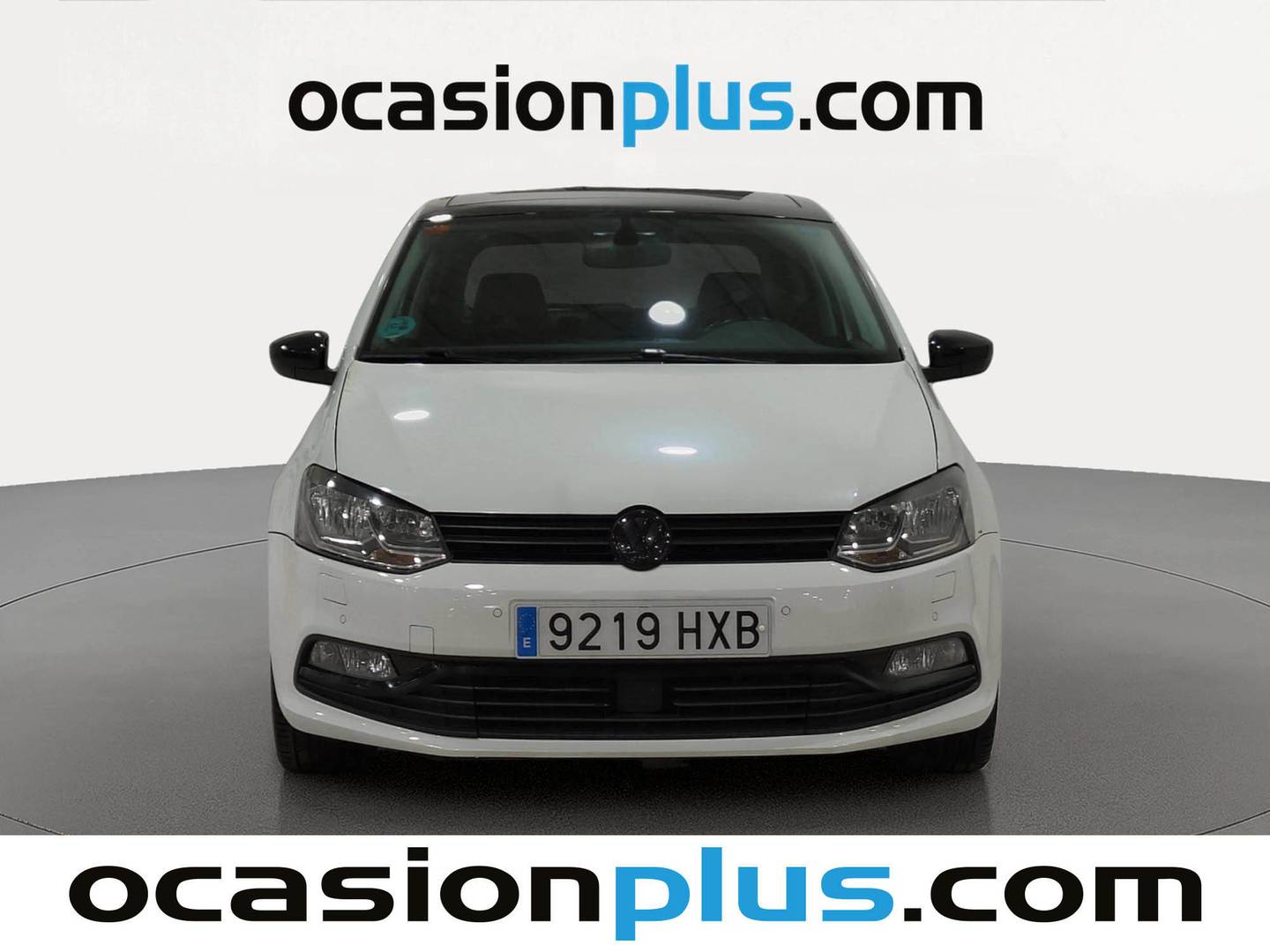 Volkswagen Polo Volkswagen Polo Sport 1.2 TSI BMT (110 CV) 110cv
