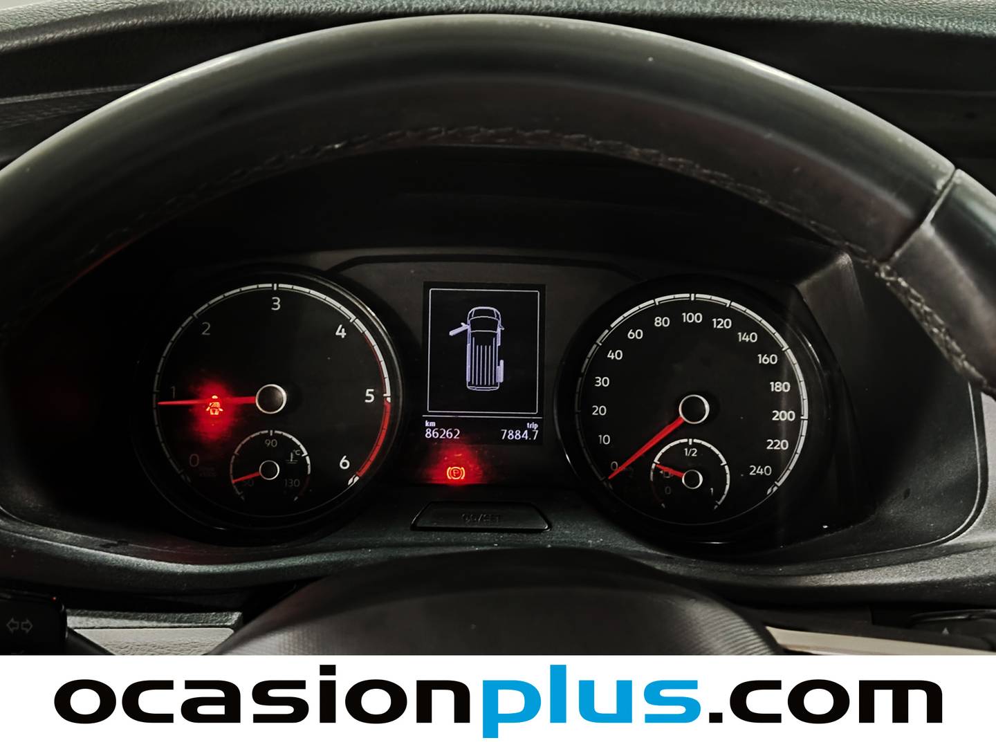 Volkswagen Caravelle Volkswagen Caravelle Origin Batalla Corta 2.0 TDI BMT (150 CV) 8 Plazas manual