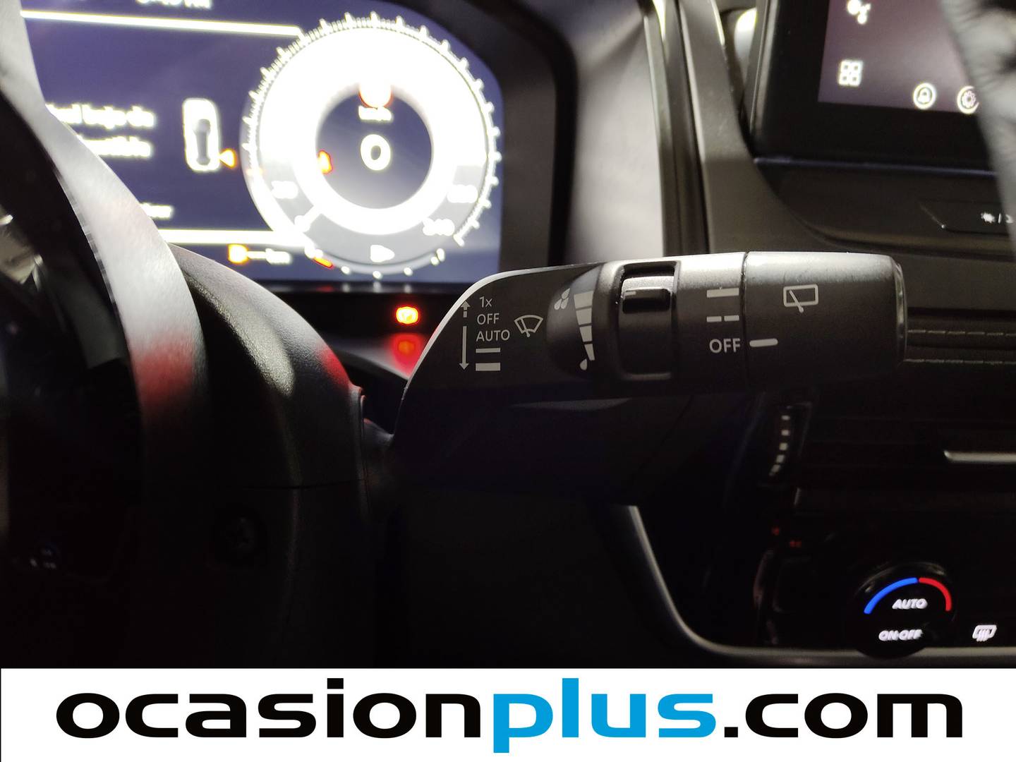 Foto Nissan QASHQAI Nissan Qashqai DIG-T 140 mHEV N-Connecta 103 kW (140 CV)