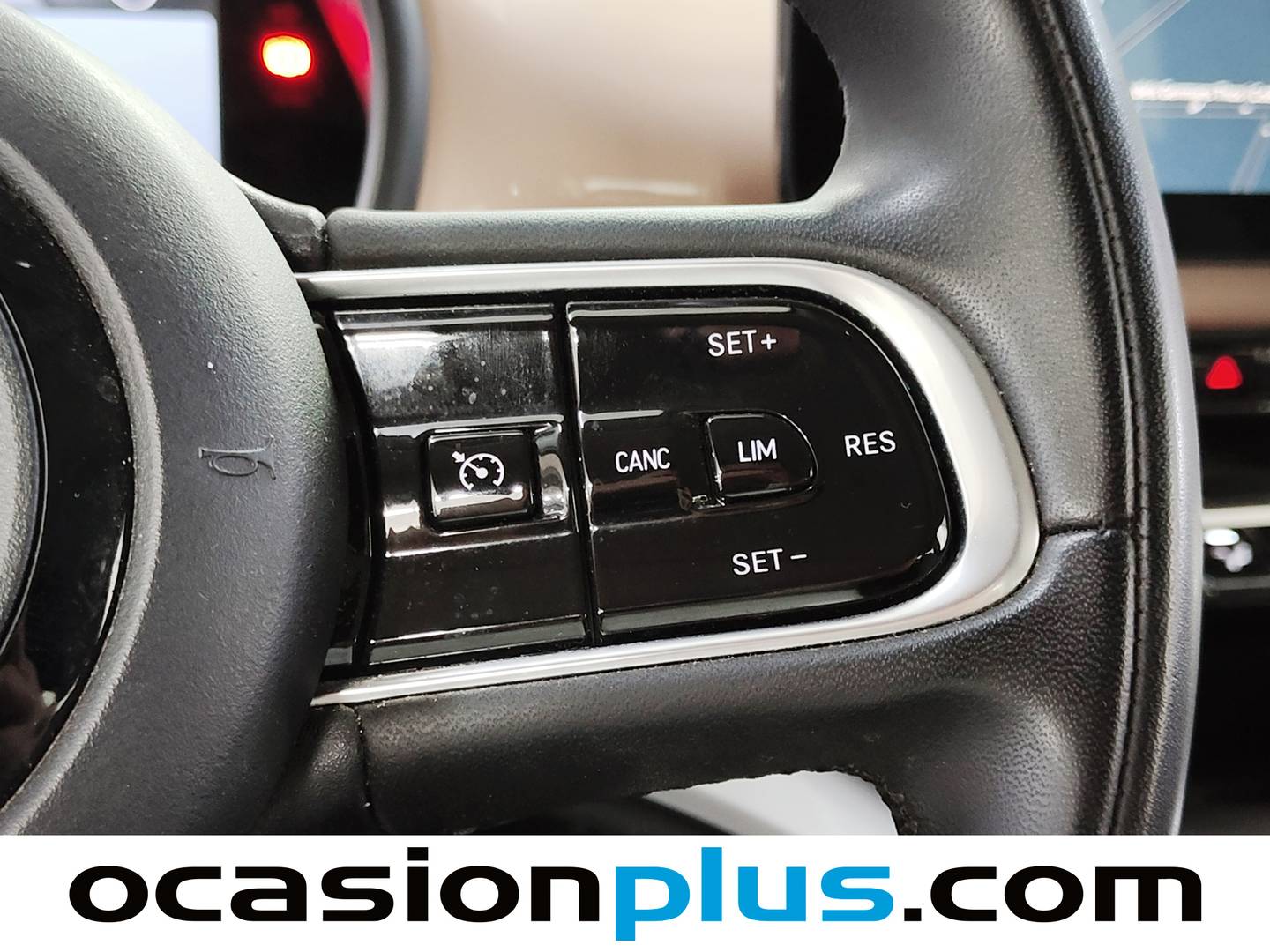 Foto Fiat 500 Fiat 500 Electrico Electrico Icon Hb 320km (118 CV)