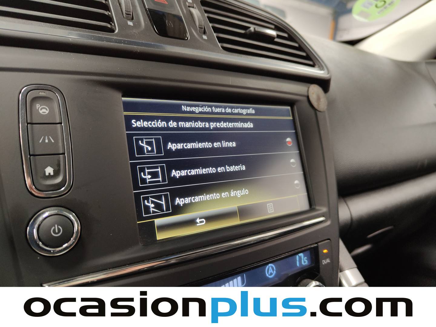 Foto Renault Kadjar Renault Kadjar Zen Energy TCe (130 CV)