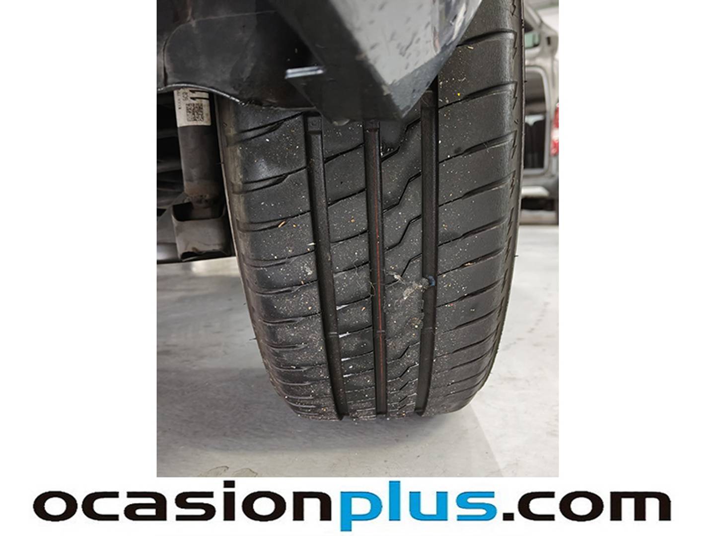 Foto Skoda Fabia Skoda Fabia Combi 1.0 TSI Ambition (95 CV)