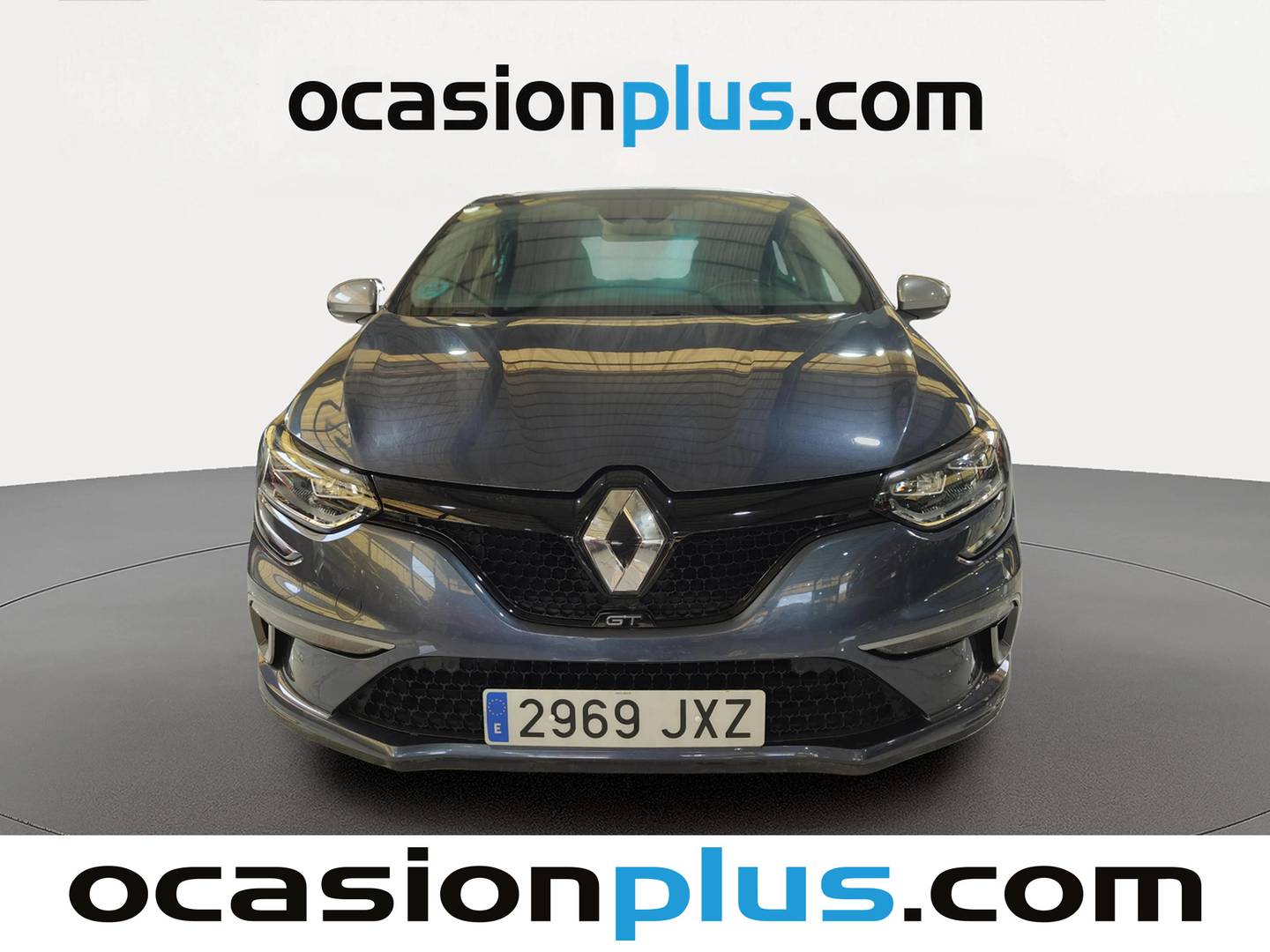 Renault Mégane Renault Megane GT Energy TCe (205 CV) EDC 205cv