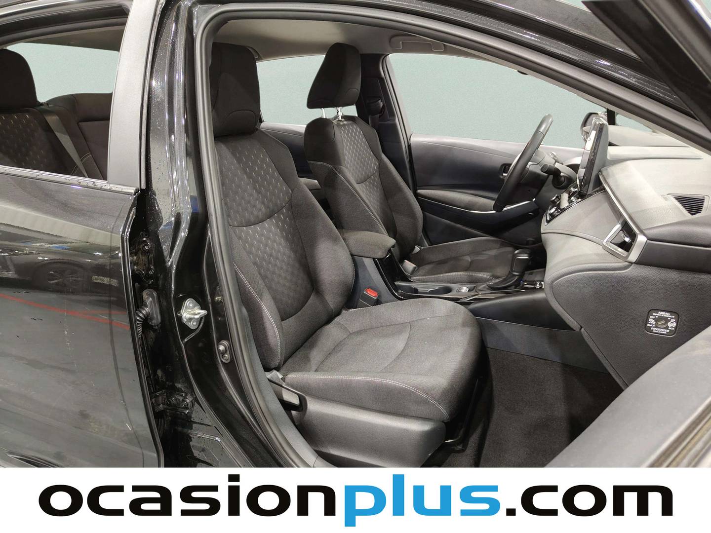 Foto Toyota Corolla Toyota Corolla Sedan 140H Style (140 CV)