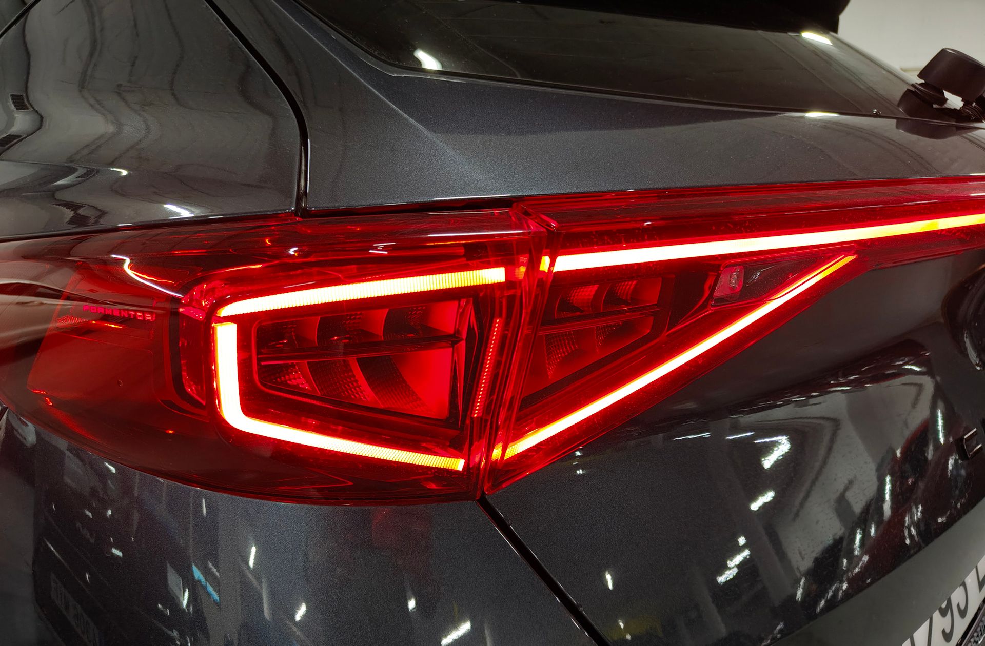 Cupra Formentor 1.5 TSI - foto 17