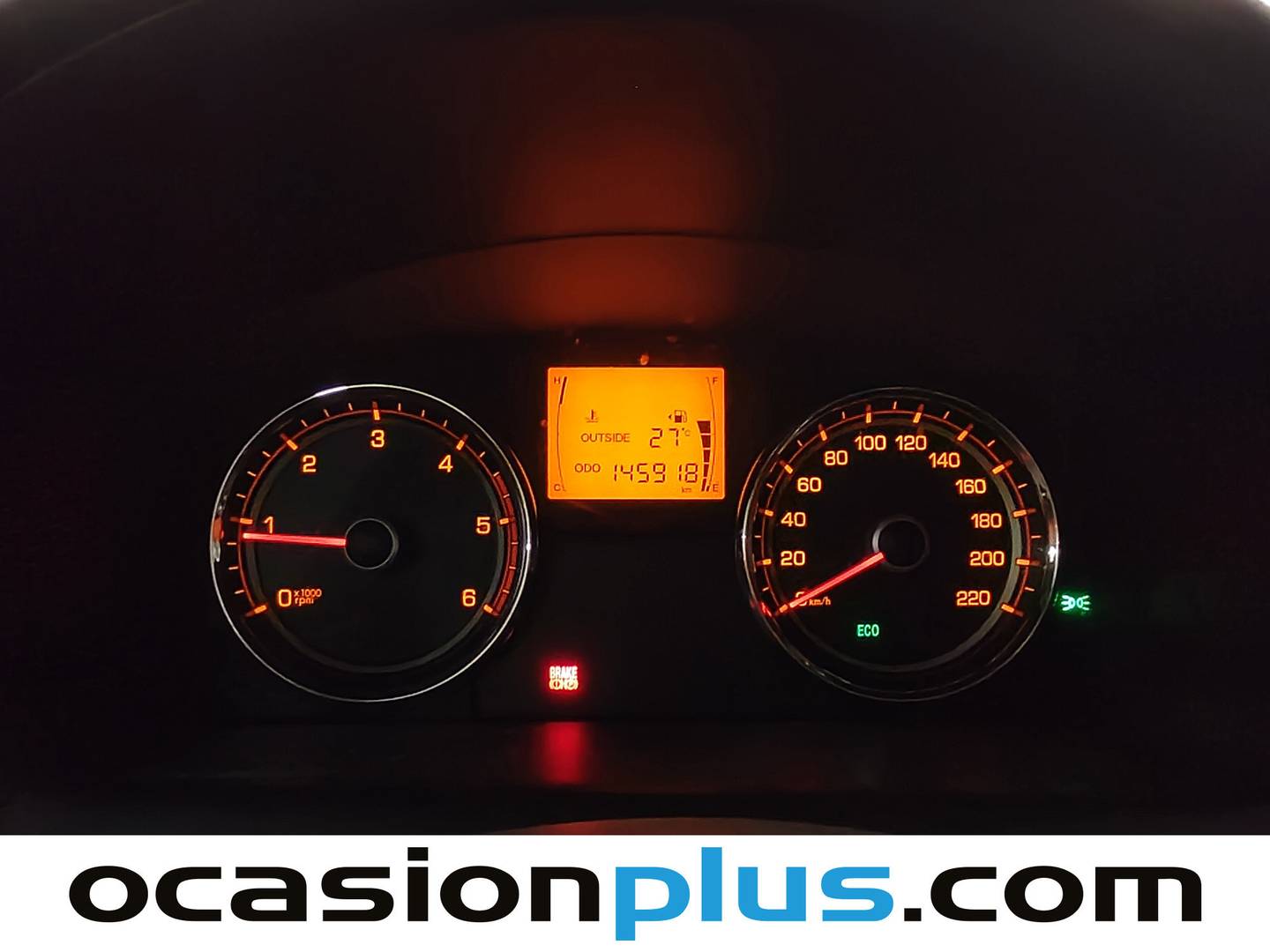 SsangYong Korando Ssangyong Korando D20T Limited 4x2 (175 CV) manual