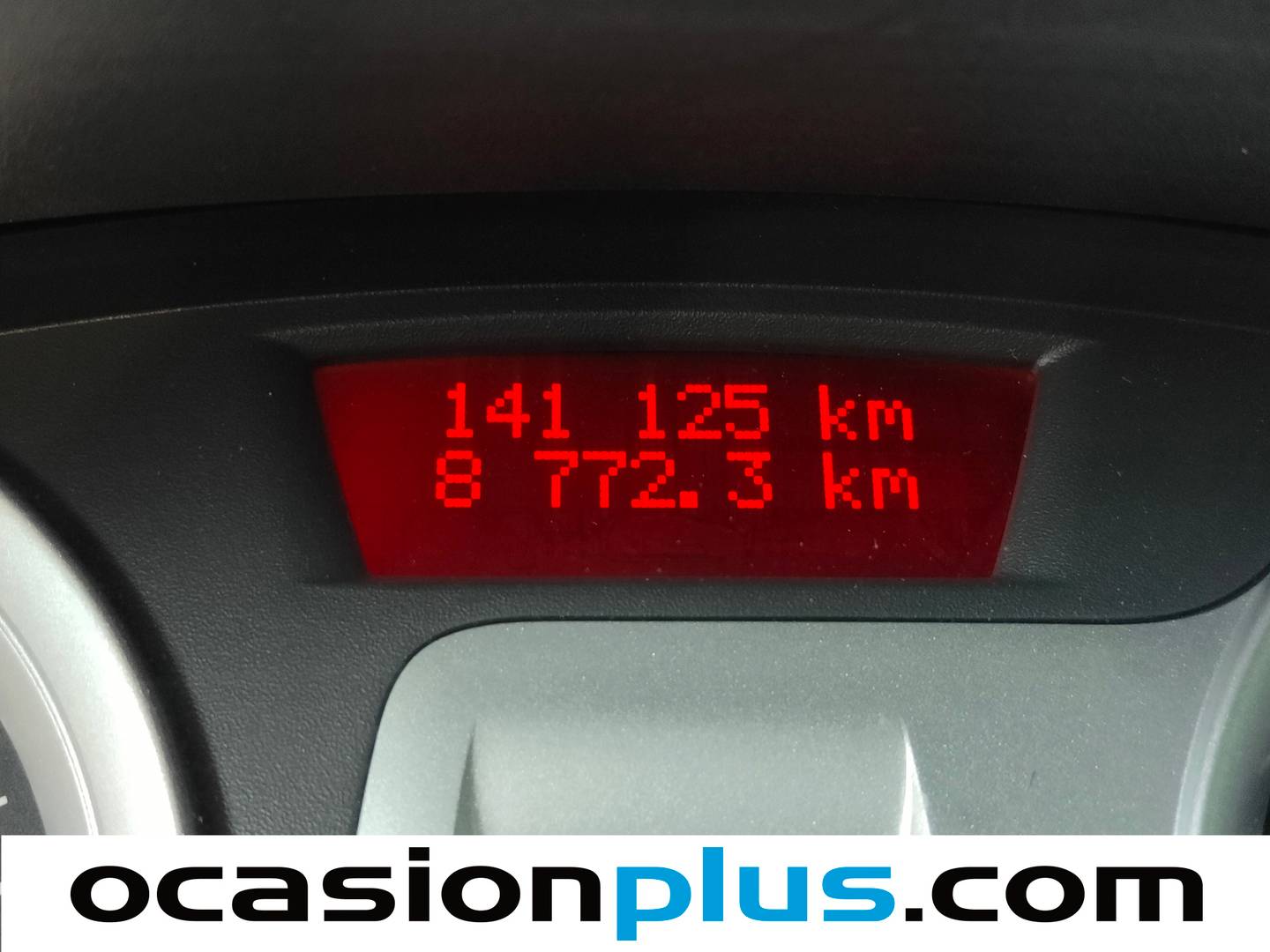 Renault Clio Renault Clio Exception eco2 Auto (110 CV) seminuevo