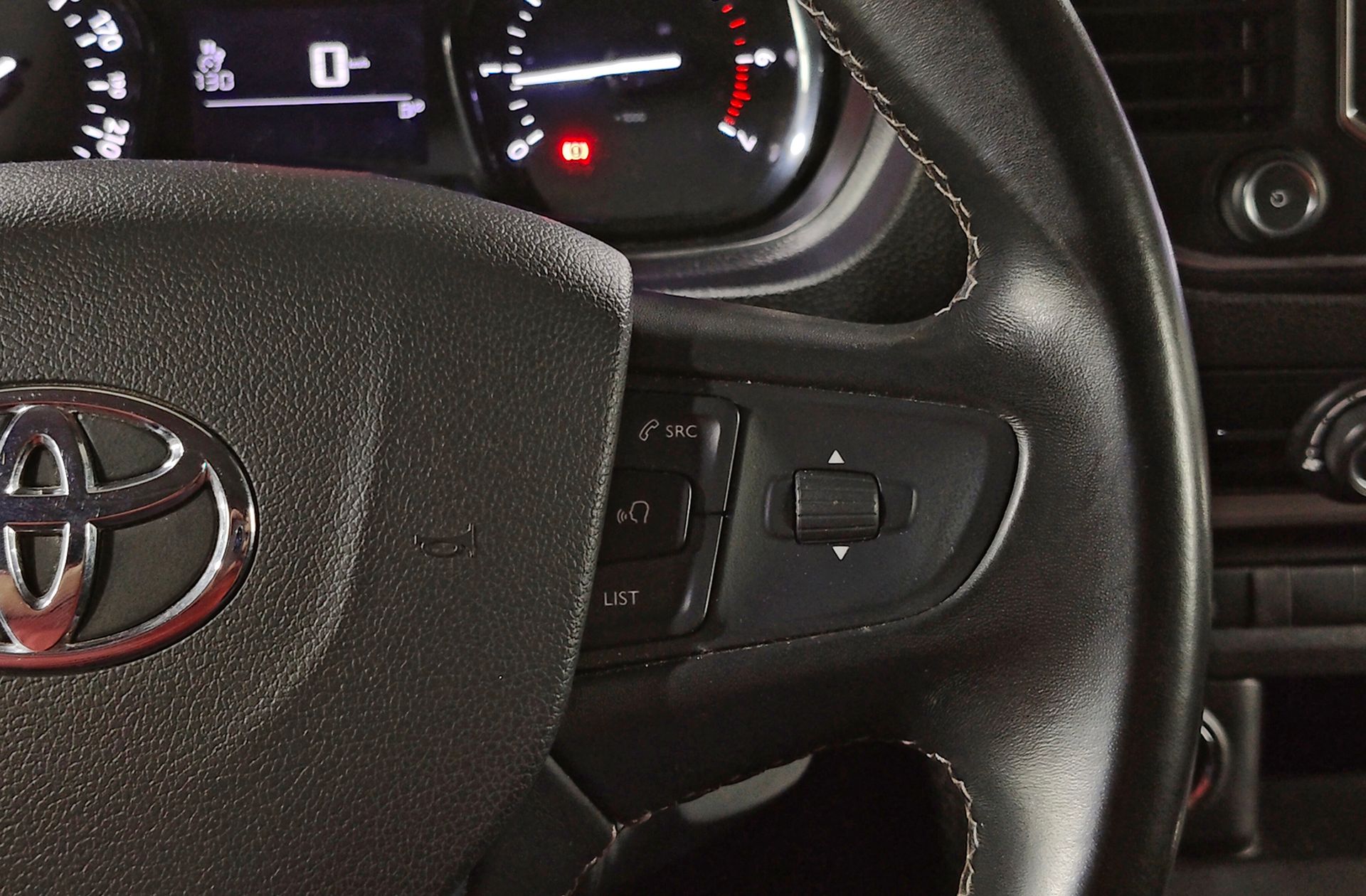 Toyota Proace Verso 1.5D Shuttle VX L2 9Plazas - foto 32
