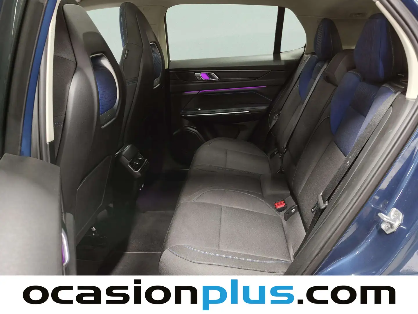 Foto Lynk & Co 01 Lynk & Co 01 1.5 PHEV 6.6kW  (261 CV)