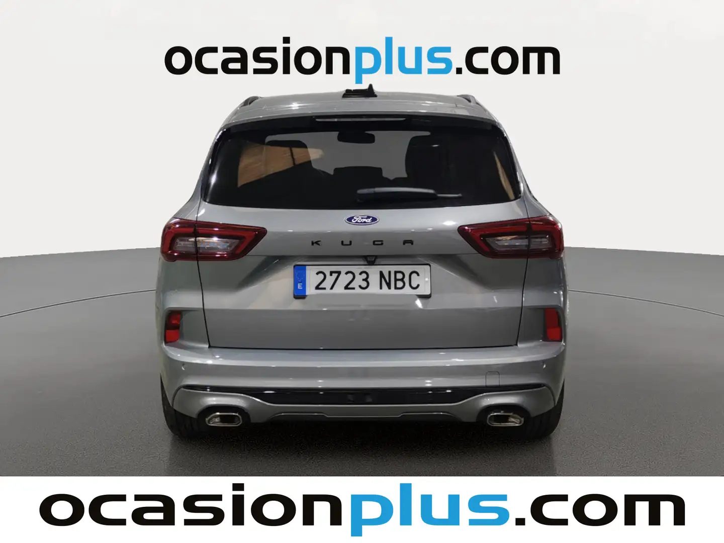 Foto Ford Kuga Ford Kuga 1.5T EcoBoost ST-Line 4x2 (150 CV)