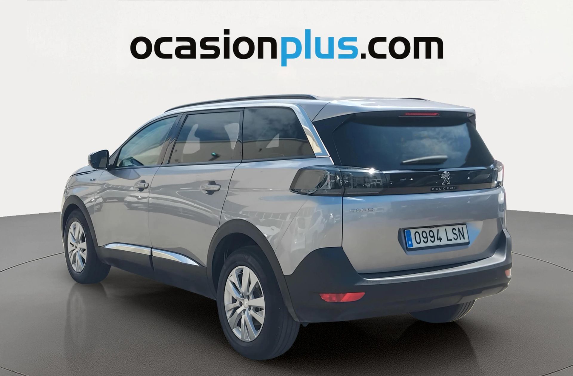 Peugeot 5008 PureTech 130 Style 7 plazas - foto 3