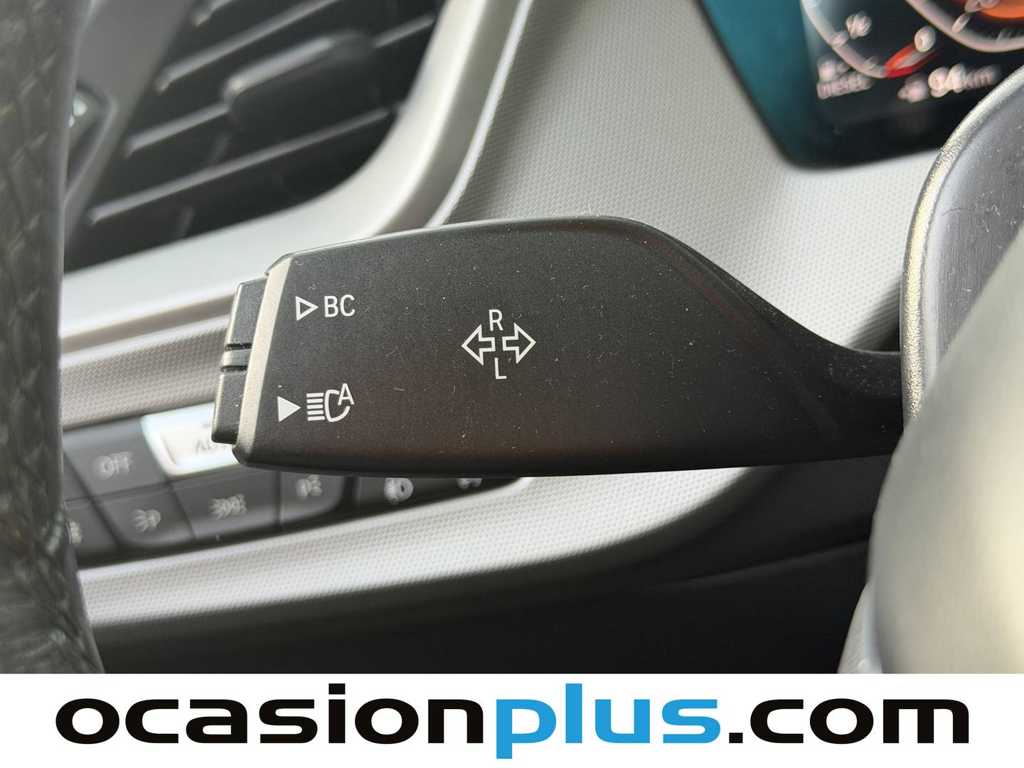 Foto BMW Serie 2 BMW Serie 2 216d Gran Coupe (116 CV)