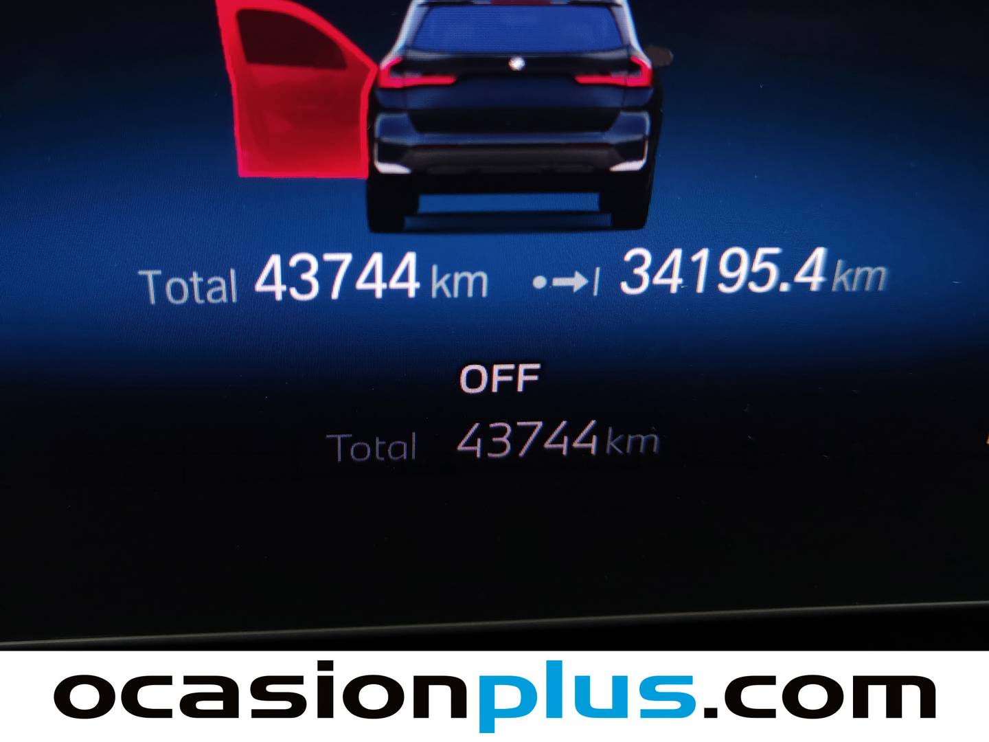 BMW X1 BMW X1 sDrive18i (136 CV) 136cv