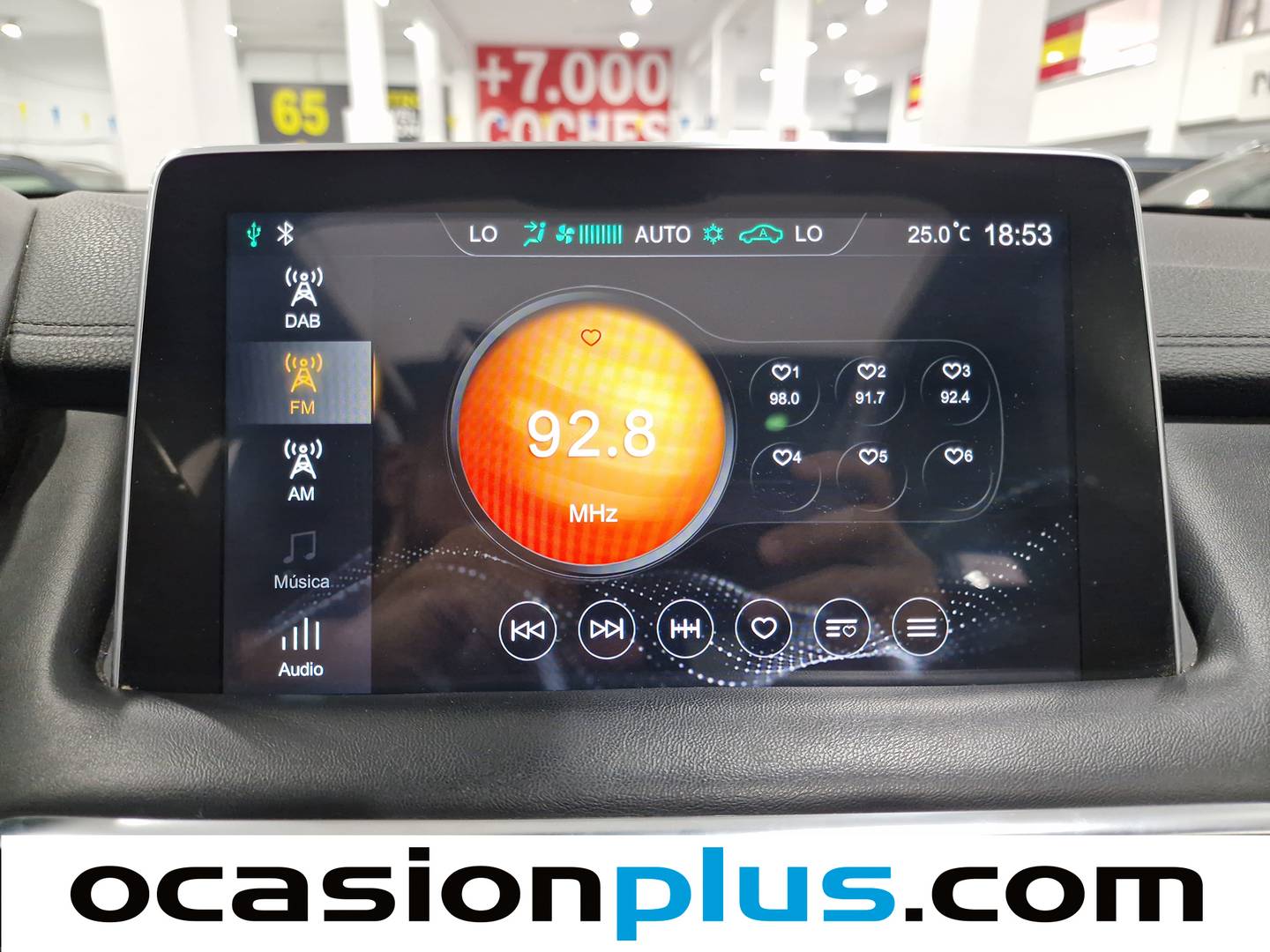 MG eHS MG eHS 1.5 T-GDI PHEV Luxury (258 CV) al mejor precio