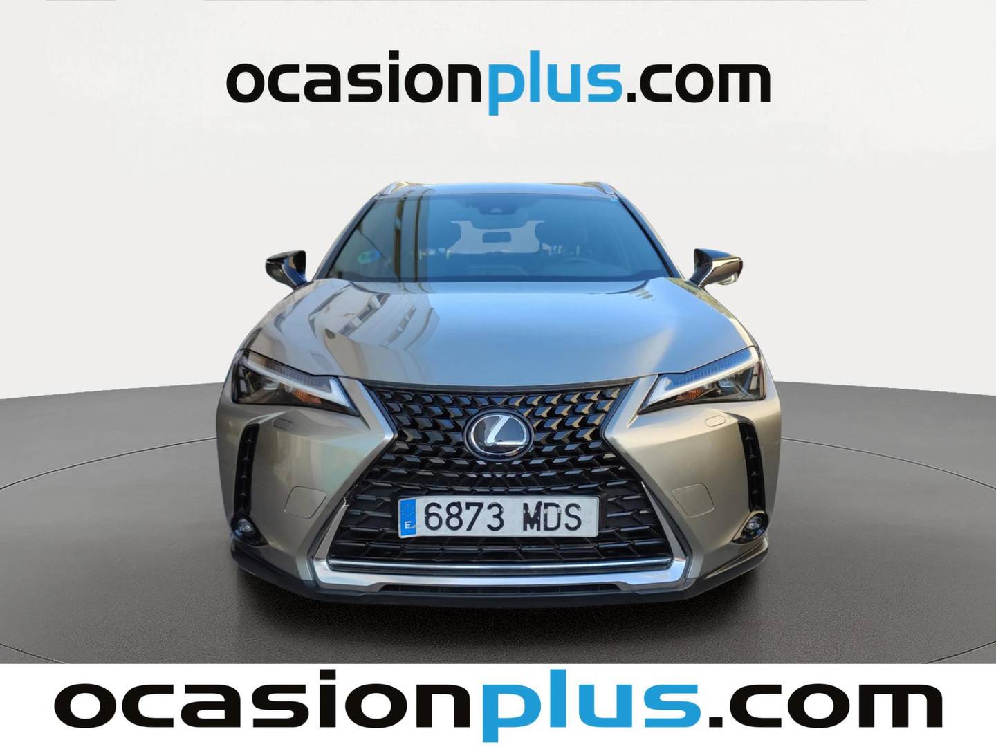 Lexus UX Lexus UX 250h Business 2WD (184 CV) al mejor precio