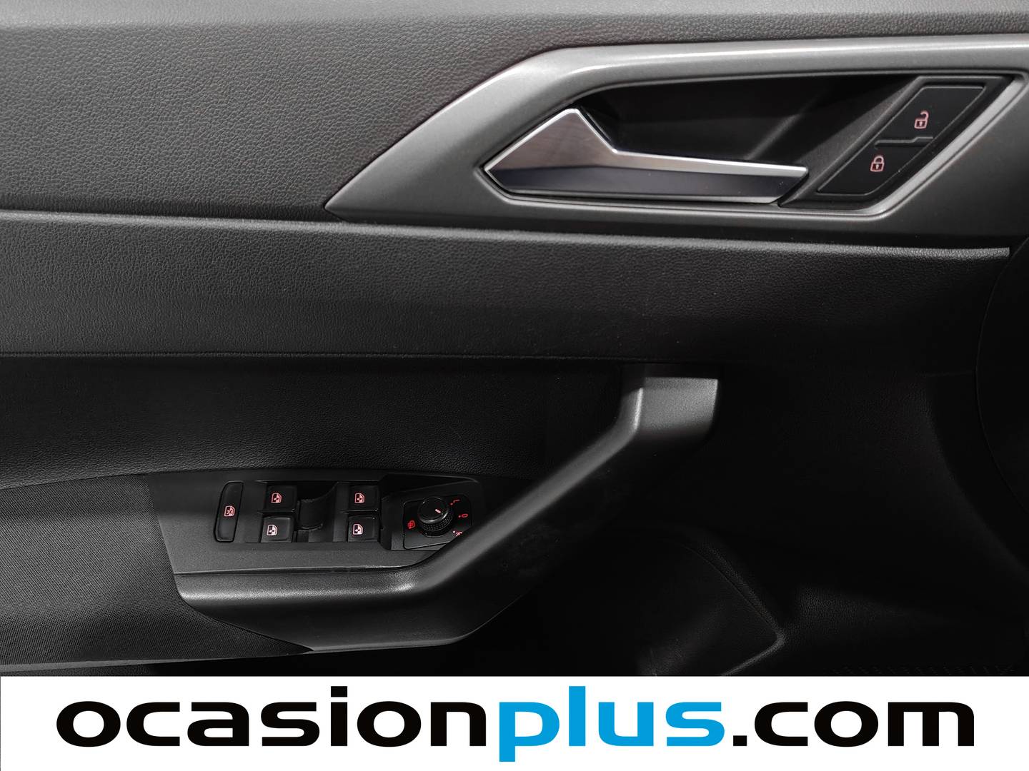 Paquetes del Volkswagen Polo Volkswagen Polo Advance 1.0 TSI (95 CV) DSG