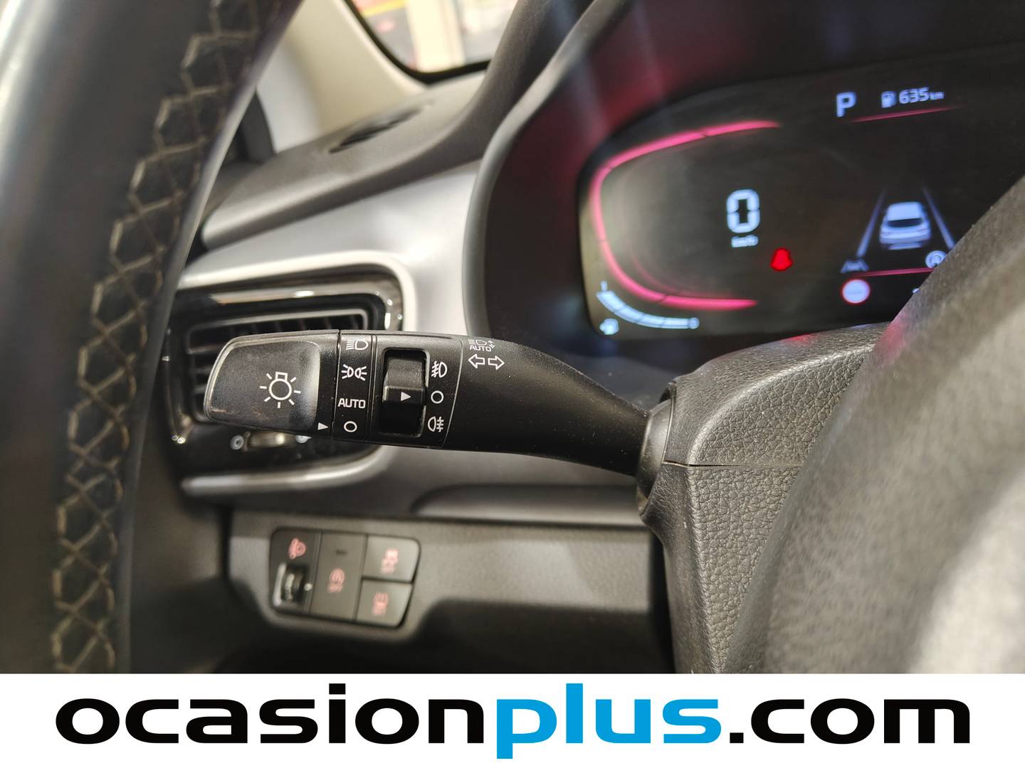 KIA Stonic KIA Stonic 1.0 T-GDi Drive (100 CV) de segunda mano