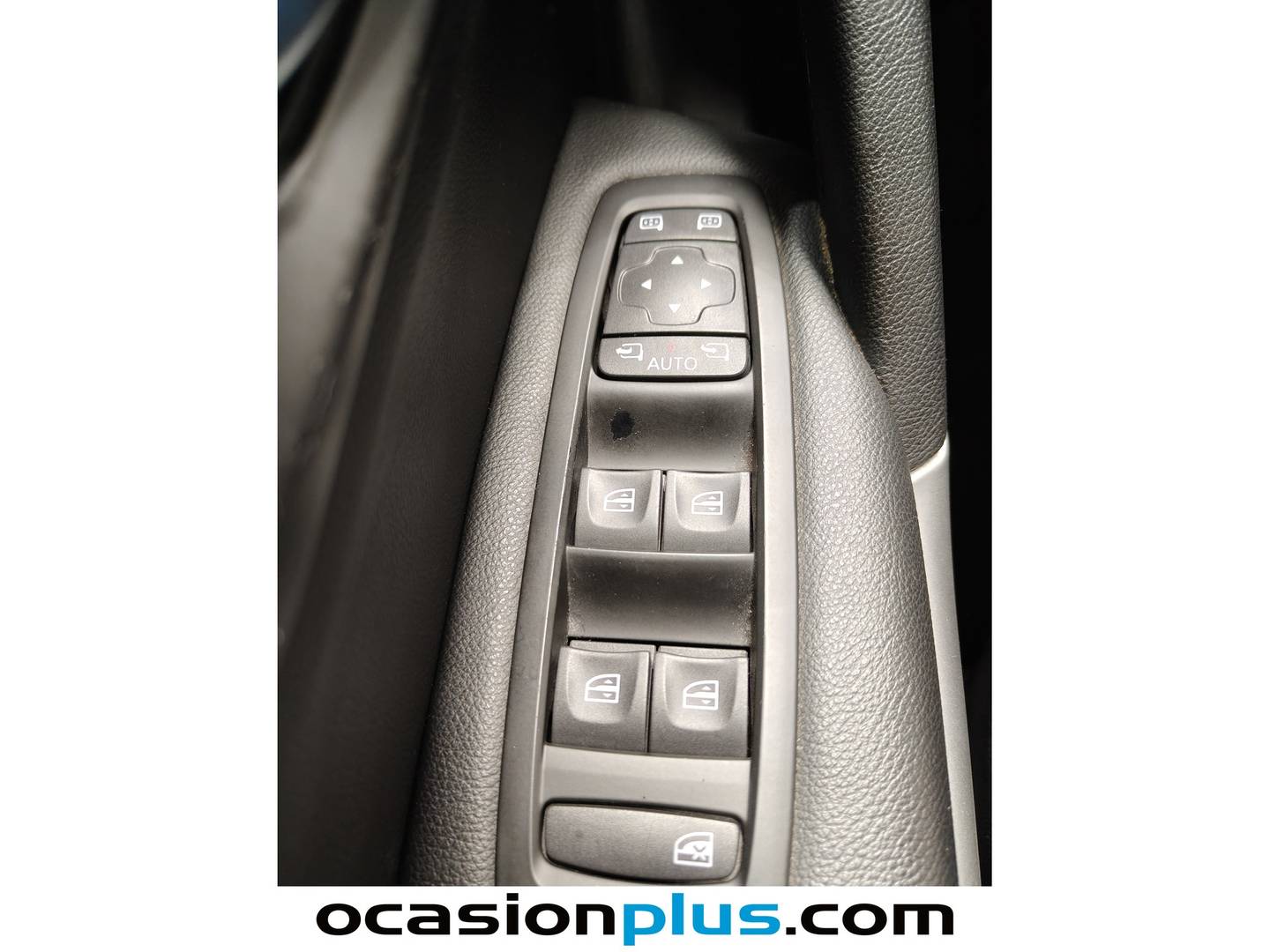 Renault Kadjar Renault Kadjar Zen TCe (140 CV) GPF seminuevo