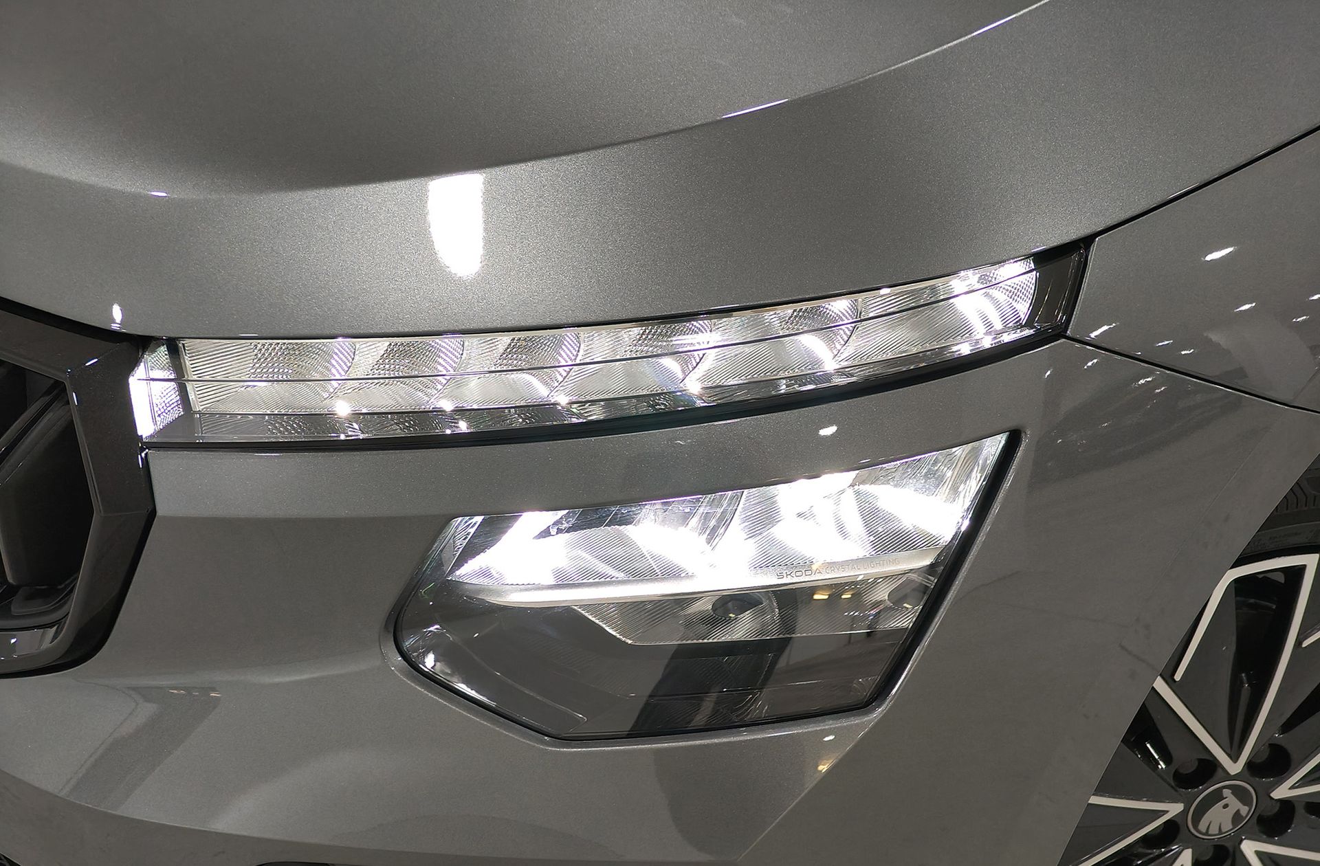 Škoda Kamiq 1.0 TSI Selection DSG - foto 15