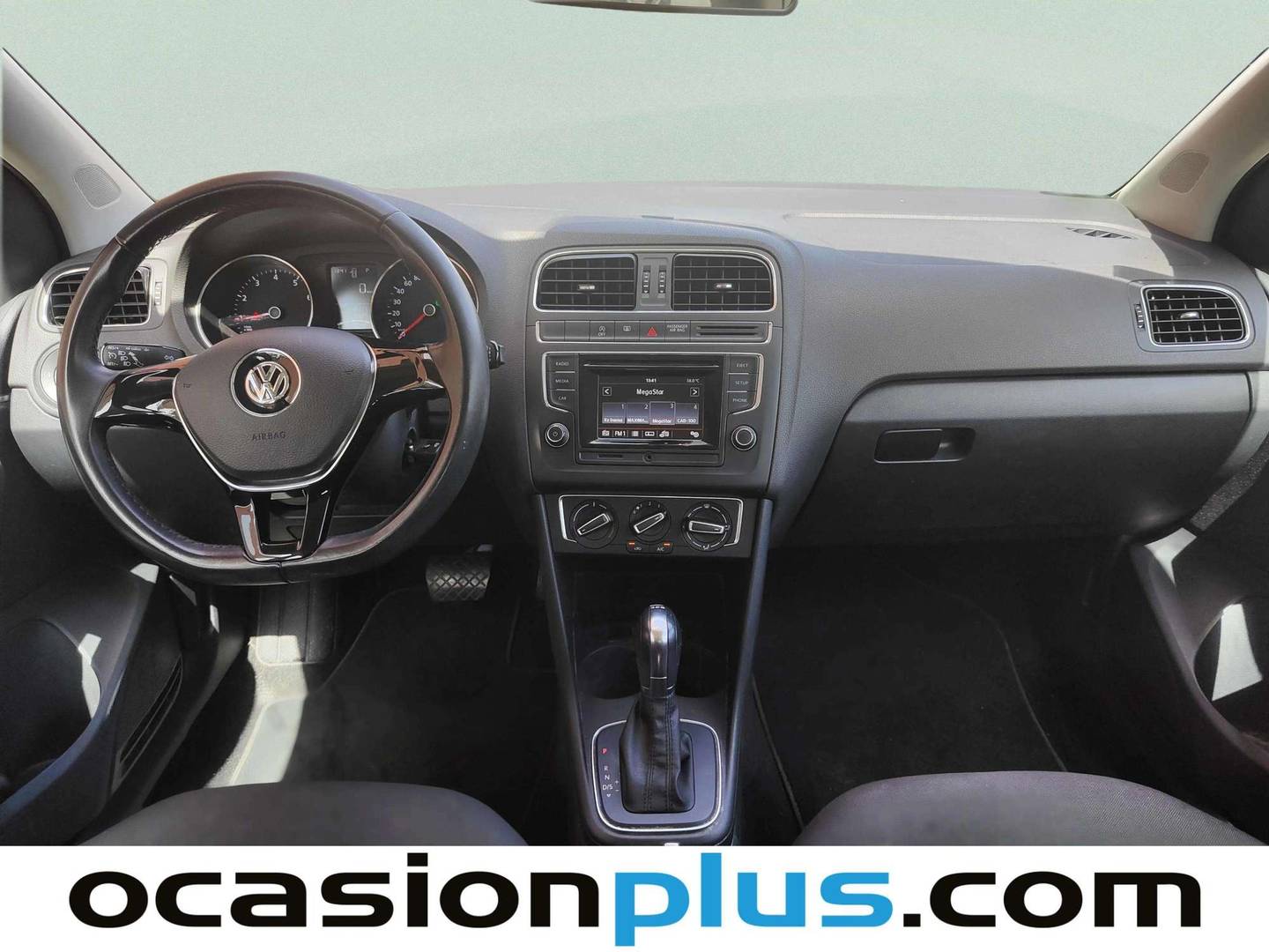 Volkswagen Polo Volkswagen Polo Advance 1.2 TSI BMT (90 CV) DSG de ocasión