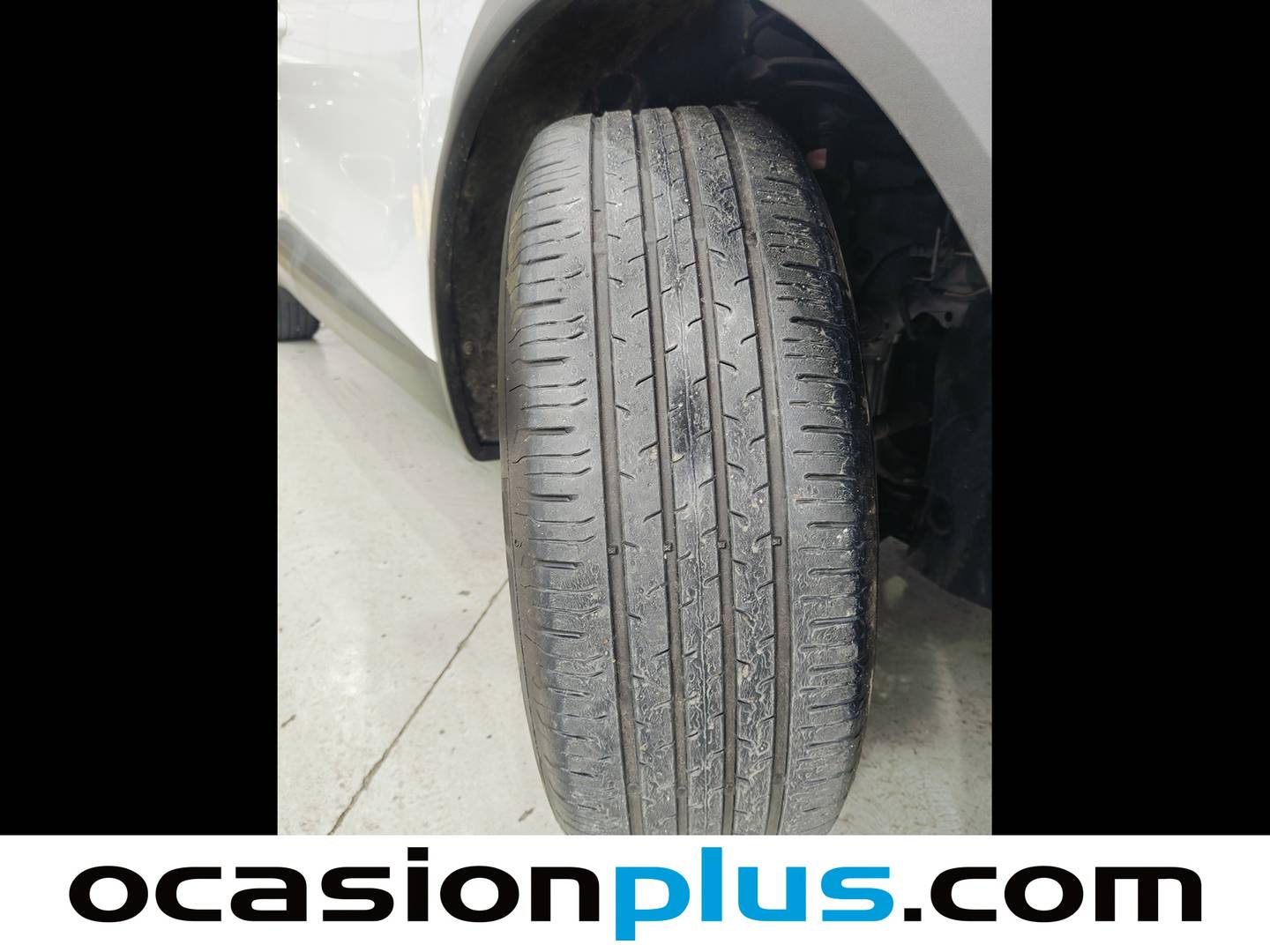 Foto Renault Captur Renault Captur Evolution TCe (90 CV)