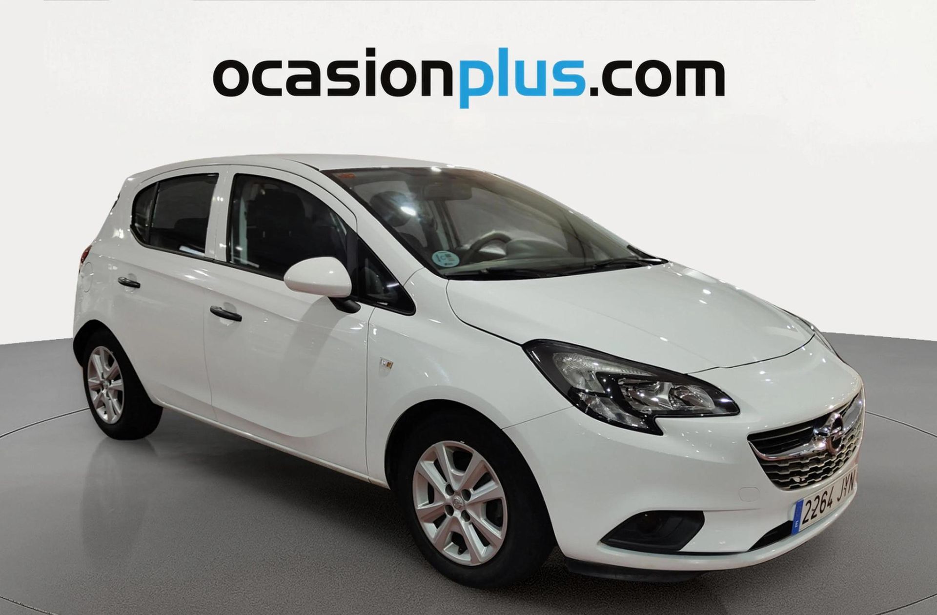 Opel Corsa 1.4 Expression - foto 2