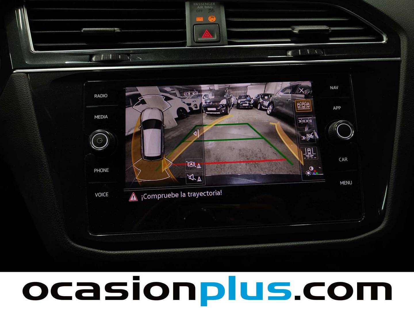 Accesorios del Volkswagen Tiguan Volkswagen Tiguan Life 1.5 TSI (150 CV) DSG