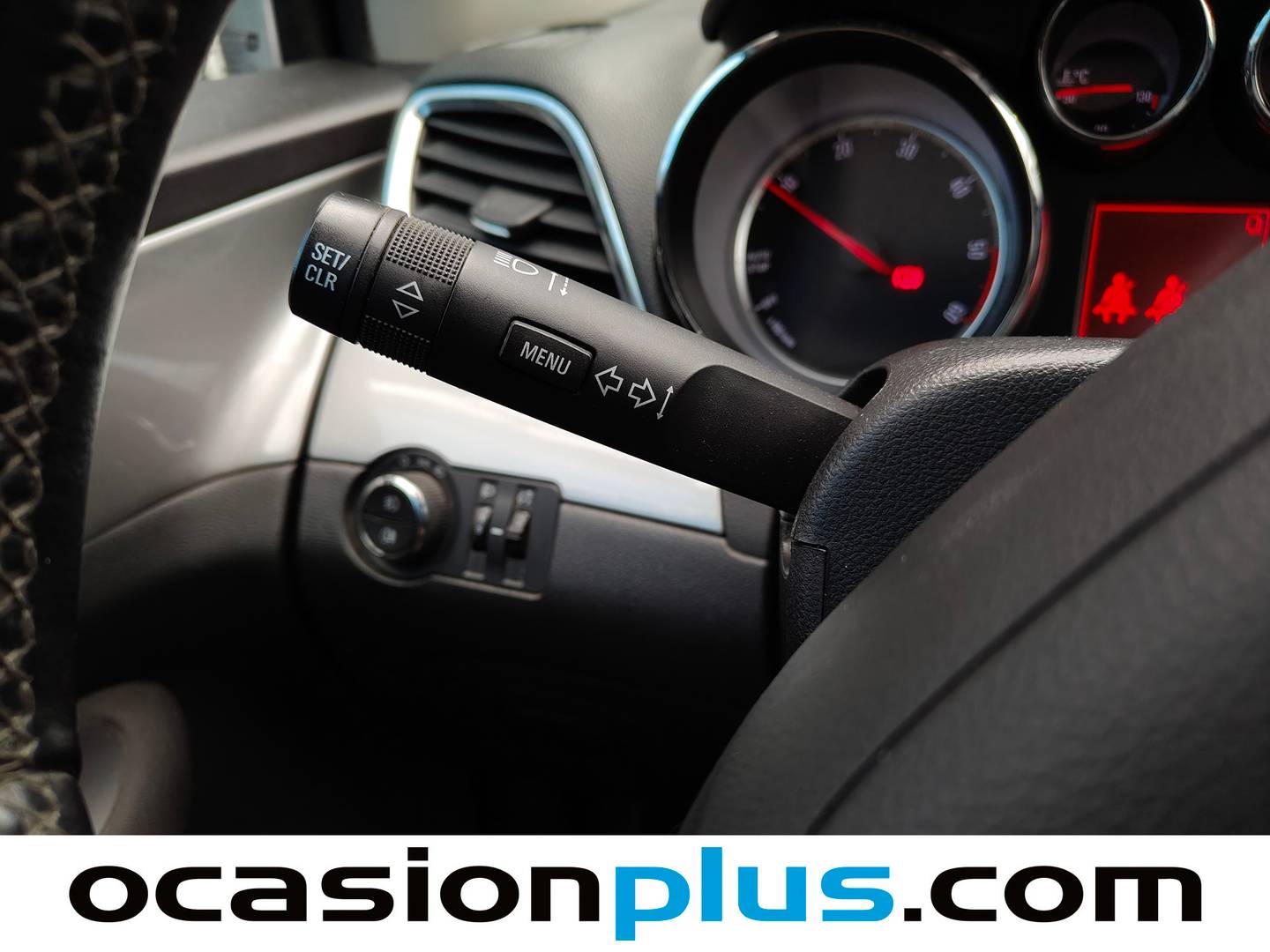 Opel Mokka Opel Mokka 1.6 CDTi S&S Selective 4x2 (136 CV) de segunda mano