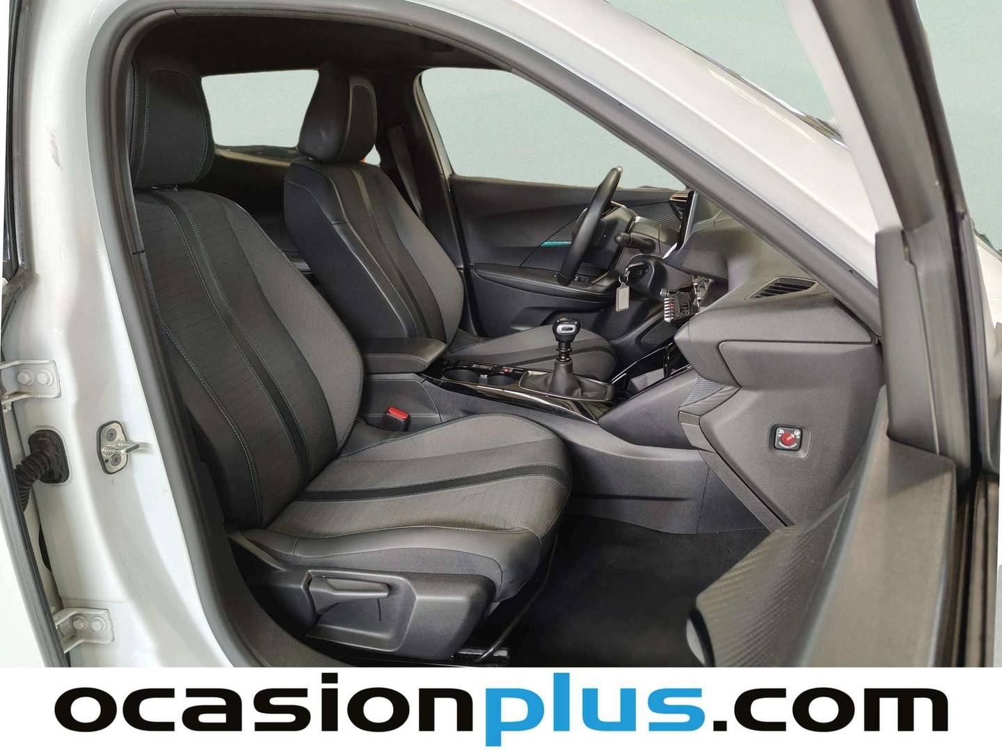 Foto Peugeot 2008 Peugeot 2008 PureTech 100 S&S Allure (100 CV)