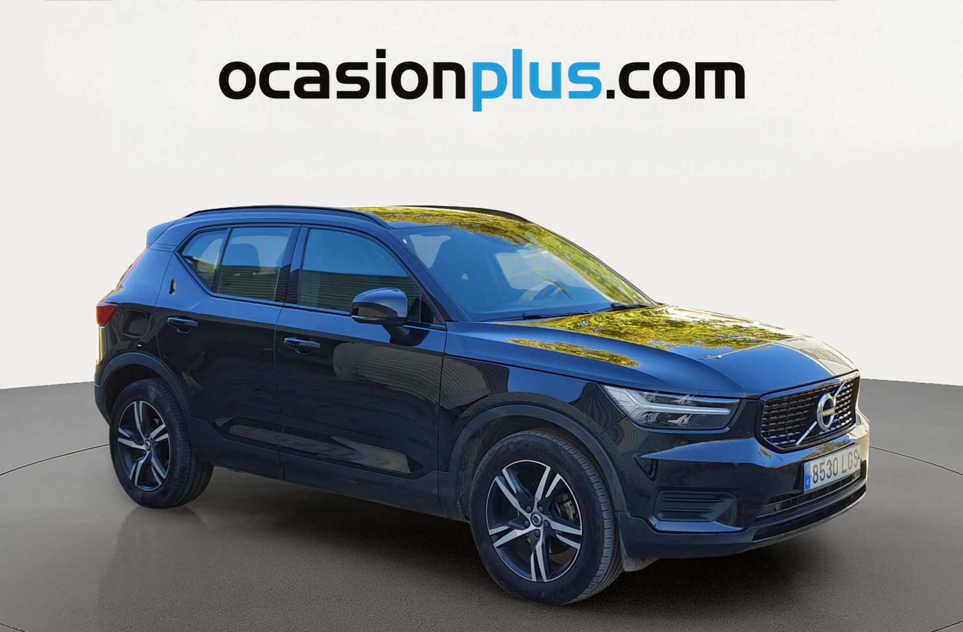 Volvo XC40 D3 R-Design - foto 2