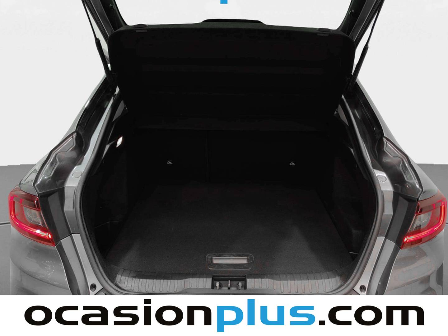 Fotos maletero Renault Arkana Renault Arkana Zen TCE 140 Mild Hybrid (140 CV) EDC