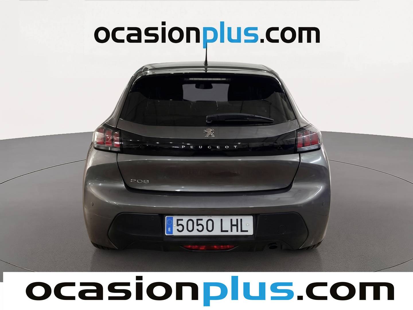 Peugeot 208 Peugeot 208 PureTech 100 S&S Active (100 CV) al mejor precio
