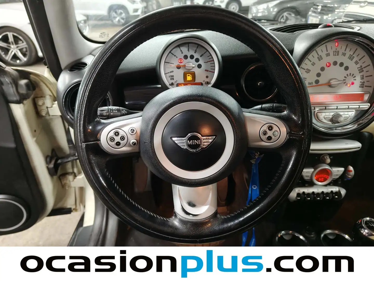 Foto Mini MINI MINI MINI 3 Puertas 3 Puertas Cooper (120 CV)