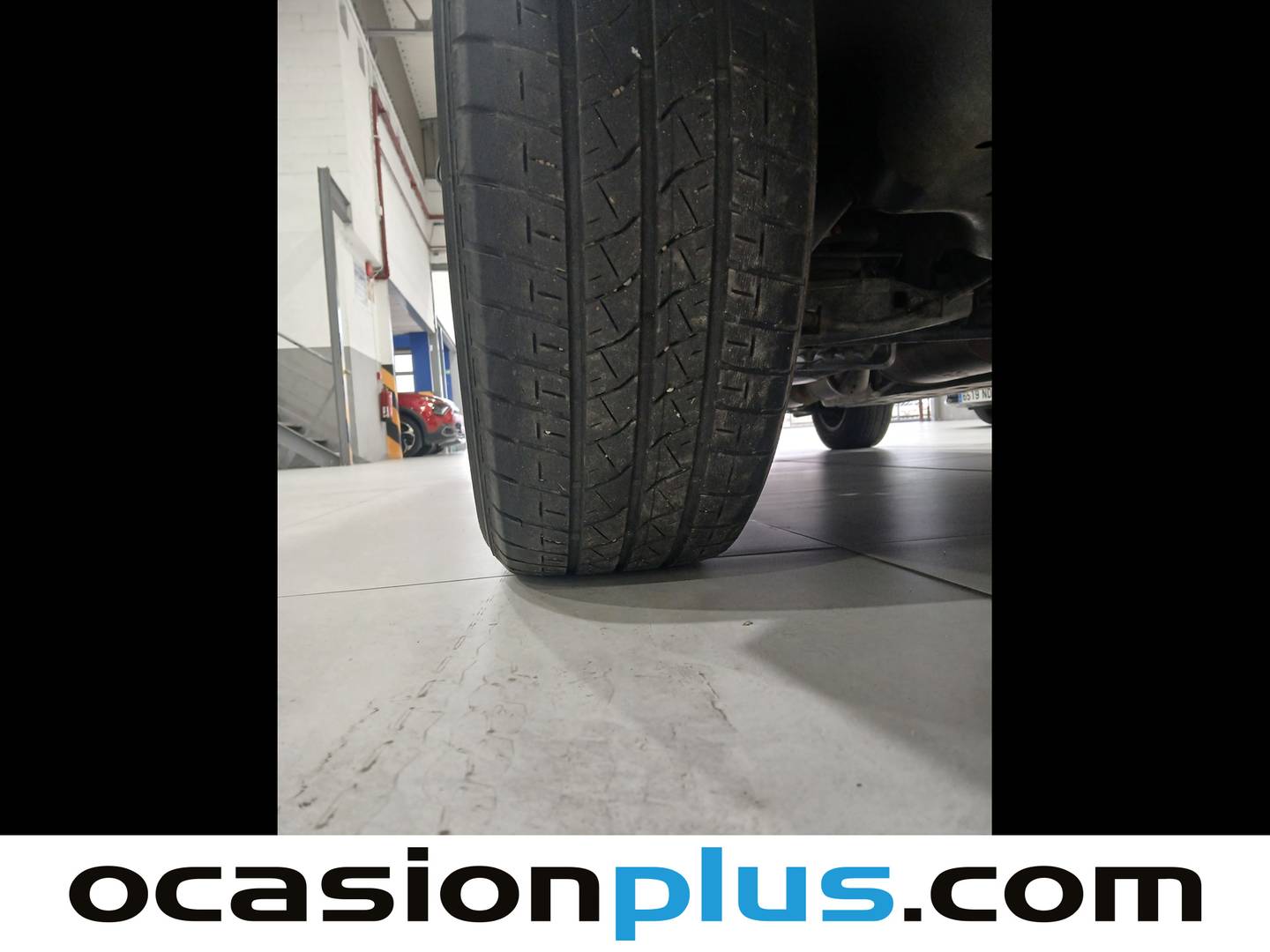 Foto Volkswagen Multivan Volkswagen Multivan The Original Batalla Corta 2.0 TDI BMT (110 CV) 8 Plazas