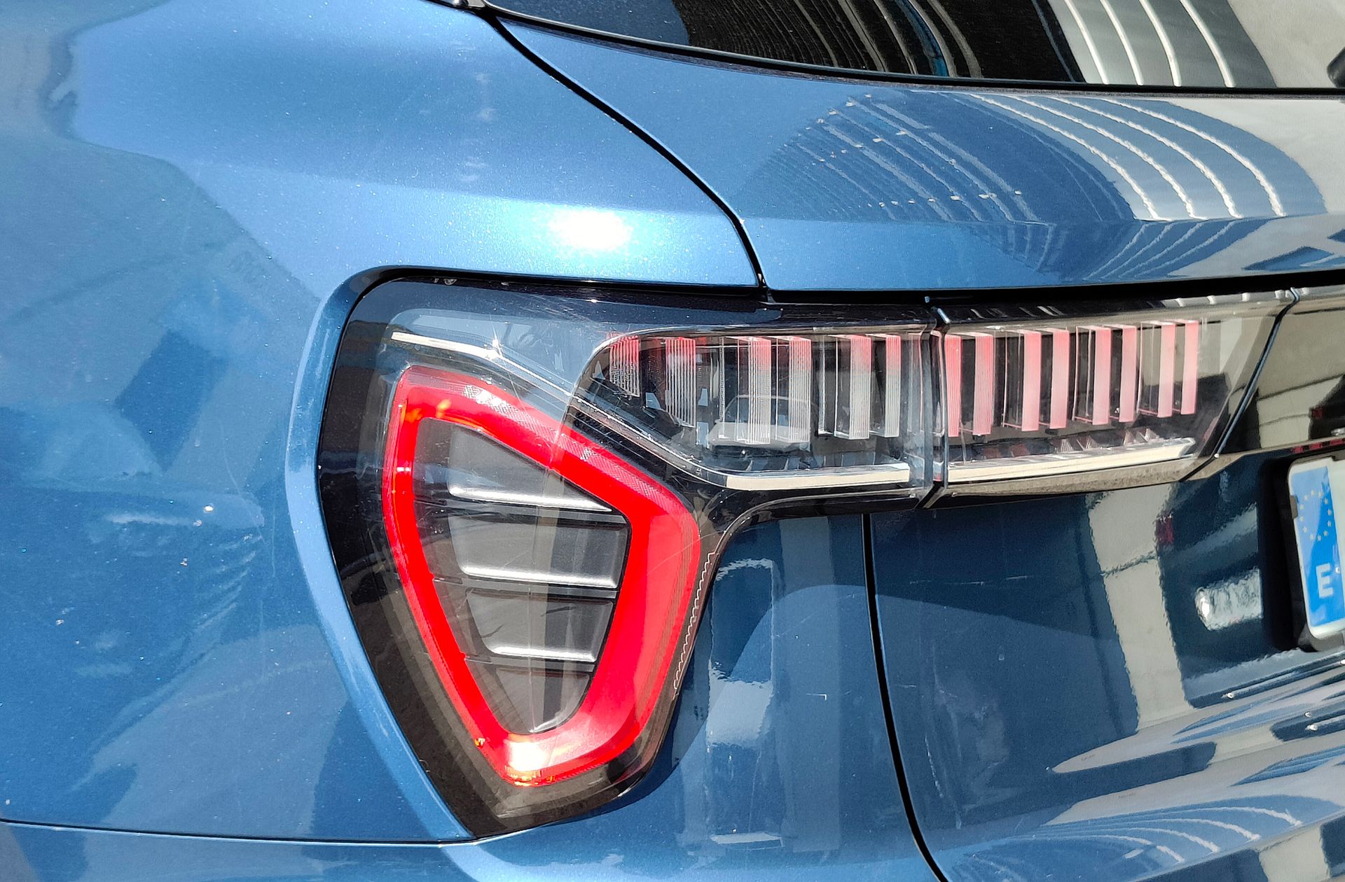 Lynk & Co 01 1.5 PHEV - foto 17