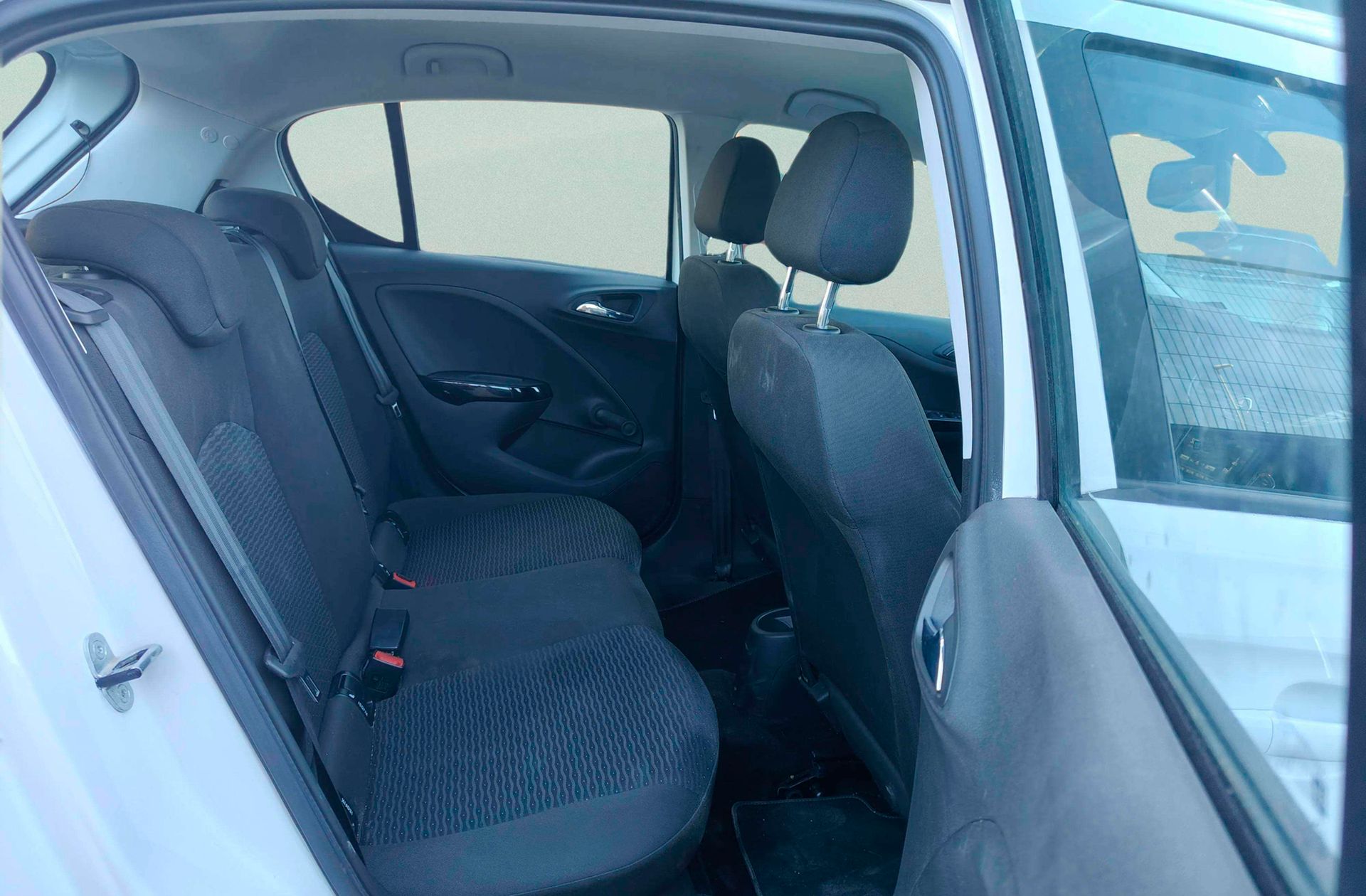 Opel Corsa 1.4 Selective Easytronic - foto 13
