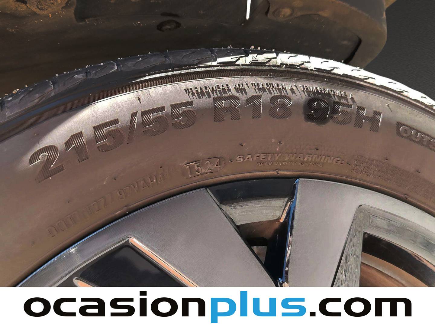 Foto Renault Arkana Renault Arkana E-Tech Híbrido Engineered (145 CV)