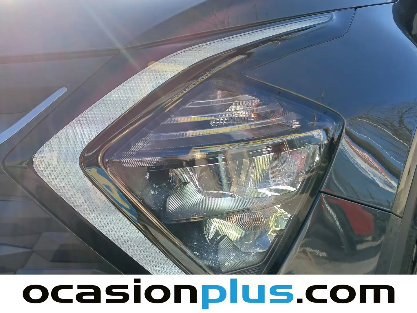 Foto KIA Sportage Kia Sportage 1.6 T-GDi MHEV Drive 4x2 (150 CV)