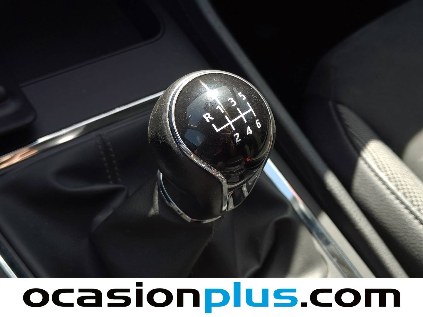 Seat Ateca SEAT Ateca 1.5 TSI S&S Style (150 CV) de segunda mano