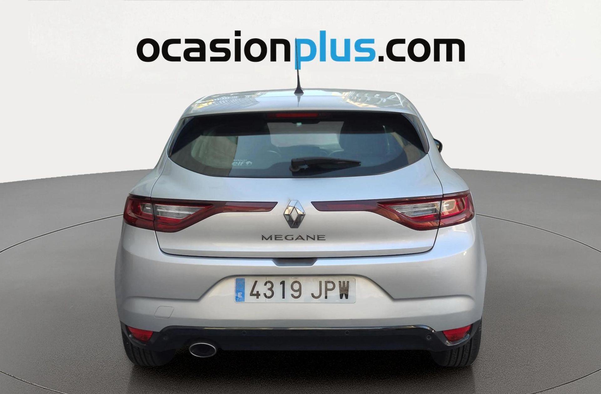 Renault Mégane Zen Energy TCe - foto 16
