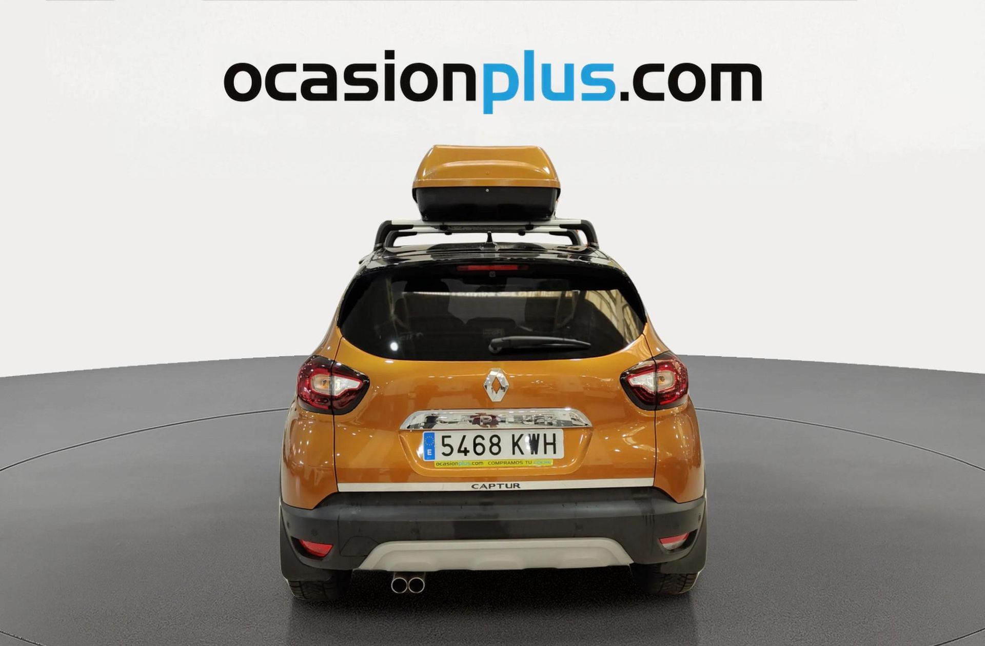 Renault Captur Zen TCe GPF EDC - foto 17